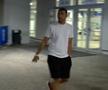 Claudiu Răducanu, verdict la ieșirea din stadion după Craiova - Spartak Trnava