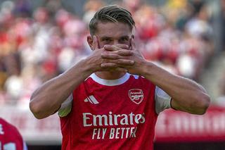 Viktor Gyokeres, primul gol pentru Arsenal » Prima reacție a lui Mikel Arteta: „Dacă îi lași spațiu, te distruge”