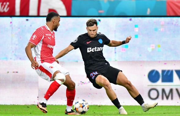Cristi Borcea nu crede că Politic se va impune la FCSB: „Cu presiunea de acolo, nu o duce mult”