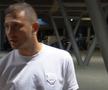 Claudiu Răducanu, verdict la ieșirea din stadion după Craiova - Spartak Trnava