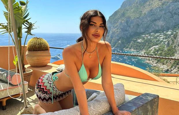 Angela Martini, soția milionarului Dragoș Săvulescu, mesaj abracadabrant: „Într-o zi vom spune tot adevărul”