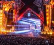 Nebunie, aseară, pe Cluj Arena » Au închis stadionul la Untold: fanii au răbufnit la porți