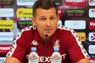 Costel Gâlcă a lămurit situația lui Andrei Borza: „E important să facă asta” » Ce spune despre posibilele transferuri ale lui Ianis Hagi și Blănuță