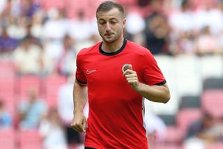 Debut cu stângul pentru Daniel Popa în prima ligă a Turciei