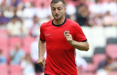 Debut cu stângul pentru Daniel Popa în prima ligă a Turciei