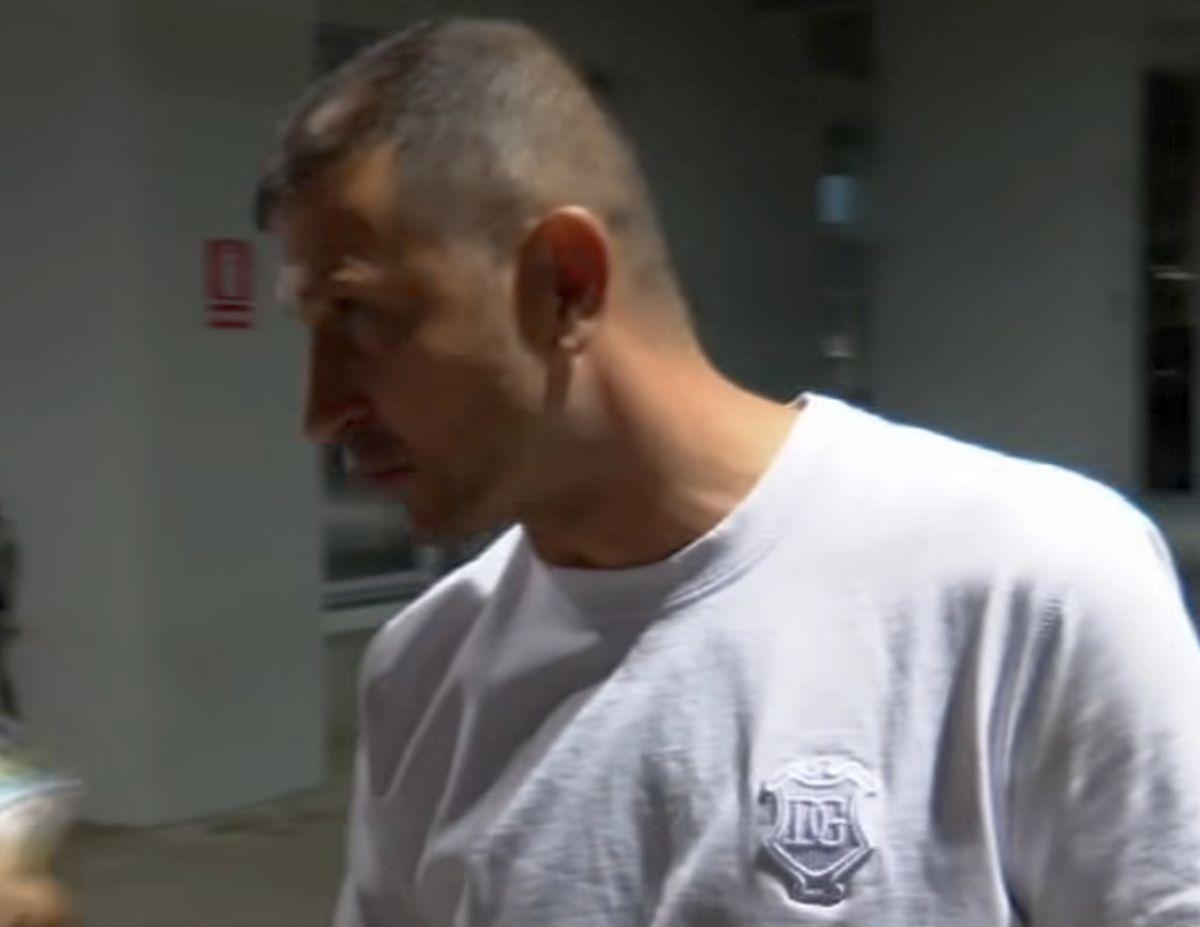 Claudiu Răducanu, oprit la ieșirea din stadion: „E cel mai bun din România la ora actuală! Ce a făcut azi...”