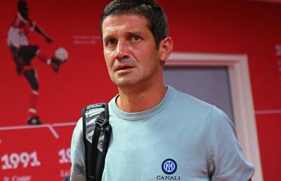Cristi Chivu acuză stilul grecilor: „O echipă dură. A fost o pacoste”