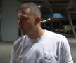 Claudiu Răducanu, verdict la ieșirea din stadion după Craiova - Spartak Trnava