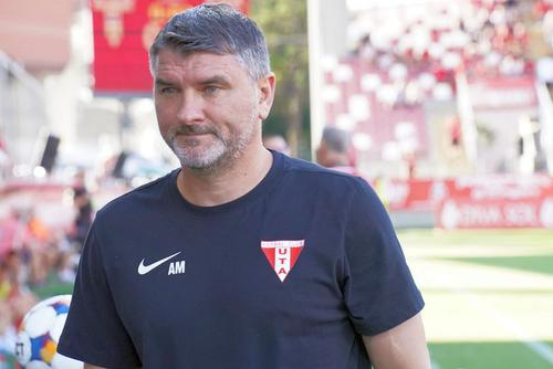 Adrian Mihalcea, © FOTO: Alexandra Fechete/SPORT PICTURES