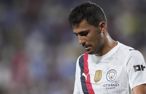 Nicio concesie! Manchester City „joacă” dur cu Barcelona