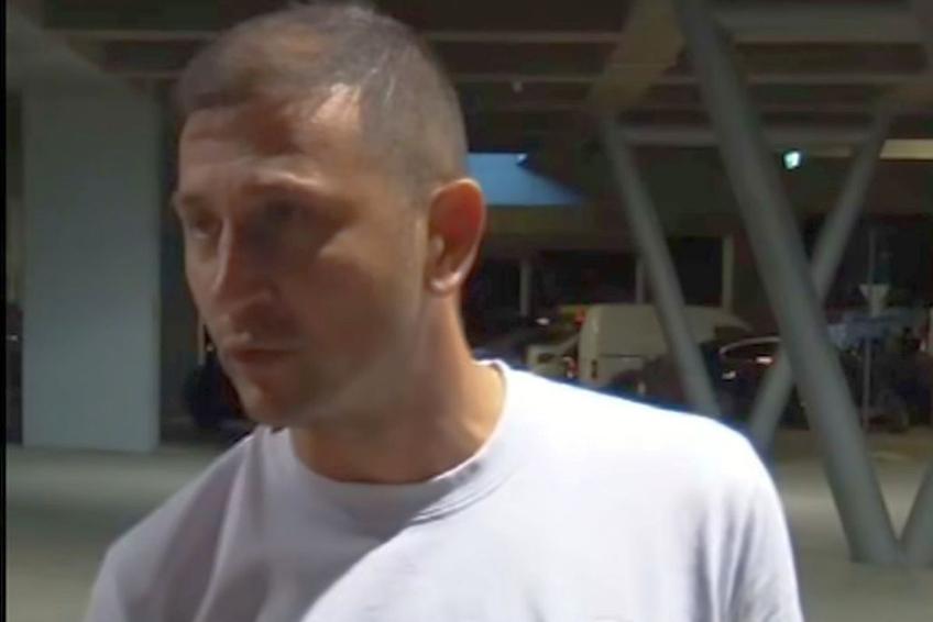 Claudiu Răducanu, verdict la ieșirea din stadion după Craiova - Trnava