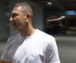 Claudiu Răducanu, verdict la ieșirea din stadion după Craiova - Spartak Trnava