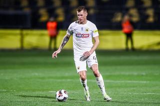 Legia forțează un transfer spectaculos » Fotbalist de națională pentru Edward Iordănescu
