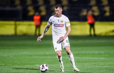 Legia forțează un transfer spectaculos » Fotbalist de națională pentru Edward Iordănescu