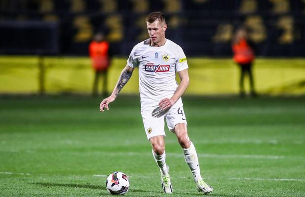 Legia forțează un transfer spectaculos » Fotbalist de națională pentru Edward Iordănescu