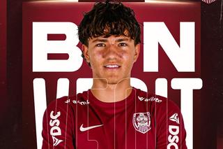CFR Cluj nu se mai oprește din transferuri: „Îi urăm bun venit”
