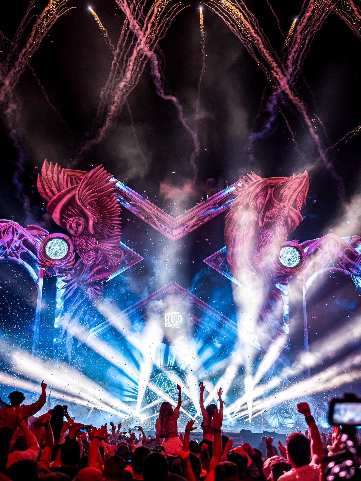 Cluj Arena, închisă la concertul lui Post Malone de la Untold
