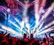 Nebunie, aseară, pe Cluj Arena » Au închis stadionul la Untold: fanii au răbufnit la porți