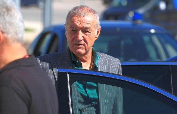 Azi, la GSP Live: Louis Munteanu nu joacă în Braga - CFR, Becali mai aduce un fotbalist la FCSB