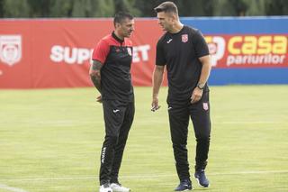 Un nume mare de la CS Dinamo nu vede derby cu CSA Steaua: „E primul meci din istorie între noi” + Legenda care a intervenit
