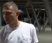 Claudiu Răducanu, verdict la ieșirea din stadion după Craiova - Spartak Trnava