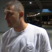 Claudiu Răducanu, verdict la ieșirea din stadion după Craiova - Spartak Trnava