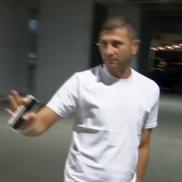 Claudiu Răducanu, verdict la ieșirea din stadion după Craiova - Spartak Trnava
