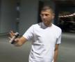 Claudiu Răducanu, verdict la ieșirea din stadion după Craiova - Spartak Trnava