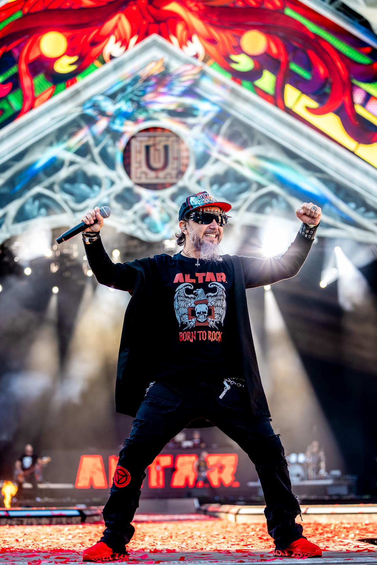 Cluj Arena, închisă la concertul lui Post Malone de la Untold