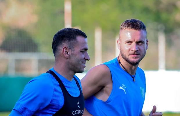 S-a terminat! I-au arătat ușa lui George Pușcaș