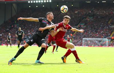 Crystal Palace – Liverpool, duel pe Wembley pentru primul trofeu al sezonului