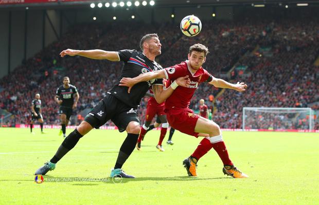 Crystal Palace – Liverpool, duel pe Wembley pentru primul trofeu al sezonului