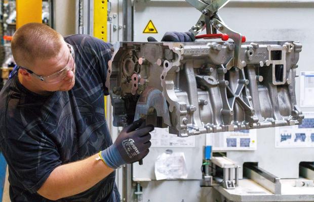 Un gigant din industria auto tocmai a intrat și pe piața din România » 3 fabrici în țara noastră