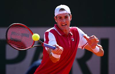 „Dragă John Isner, te invit în Ucraina” » Replica primită de celebrul tenismen american care a luat partea rușilor