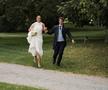 Caroline Garcia, nunta cu Borja Duran Foto: Instagram