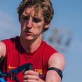 Anthony Gordon s-a prezentat mai devreme la antrenamentul Barcelonei