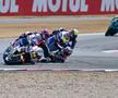Marele Premiu de MotoGP al Marii Britanii, cele mai spectaculoase cadre // foto: Imago