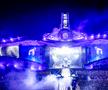 Ziua 3 de Untold, spectacol pe Cluj Arena. Foto: PR Untold