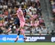Rodrigo De Paul și Inter Miami, gest de suflet pentru Leo Messi // foto: Imago