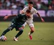 Ferencvaros - Real Madrid, amical la Budapesta