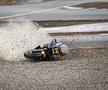 Marele Premiu de MotoGP al Marii Britanii, cele mai spectaculoase cadre // foto: Imago