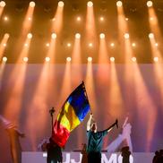 Ziua 3 de Untold, spectacol pe Cluj Arena. Foto: PR Untold