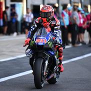 Marele Premiu de MotoGP al Marii Britanii, cele mai spectaculoase cadre // foto: Imago