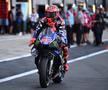 Marele Premiu de MotoGP al Marii Britanii, cele mai spectaculoase cadre // foto: Imago