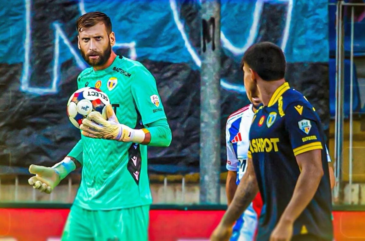 Șapte minute de VAR pentru un penalty la Ploiești. Și tot degeaba