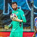 Salvată de Zima, Petrolul obține a doua victorie a sezonului // FOTO: Facebook @FC Petrolul Ploiești