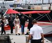 Ținutele lui Lewis Hamilton din paddock, în ultimul an // foto: Imago