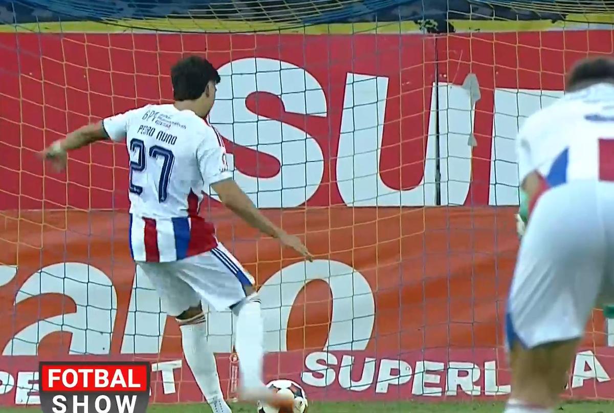 Basarab Panduru, contrariat de execuția fotbalistului: „Du-te, bă! Dacă nu poți, lasă pe altul”