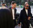 Ținutele lui Lewis Hamilton din paddock, în ultimul an // foto: Imago