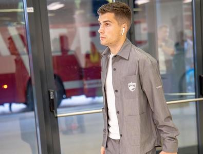Cele 3 locuri din România care l-au cucerit pe spaniolul lui Dinamo: „Le-aș ...